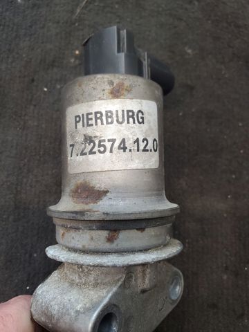 VAG 722574120 Клапан EGR рециркуляции газов в наличии Киев
