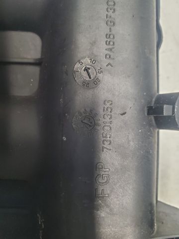 OPEL 73501353 Впускной коллектор в наличии Сумы