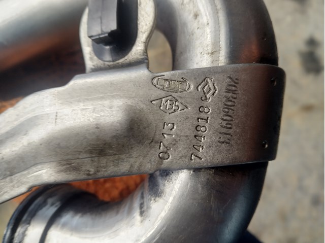 744818 RENAULT купить в Харьков