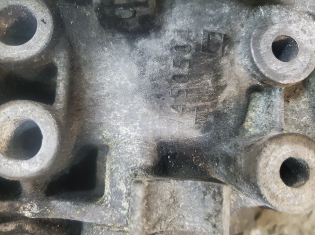 7450504 FIAT купить в Черкассы
