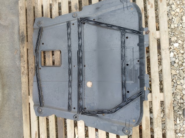 Защита двигателя передняя 758904911R RENAULT