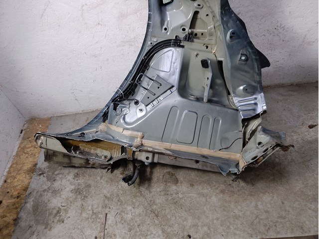 RENAULT 760308516R Крыло заднее правое в наличии Черкассы