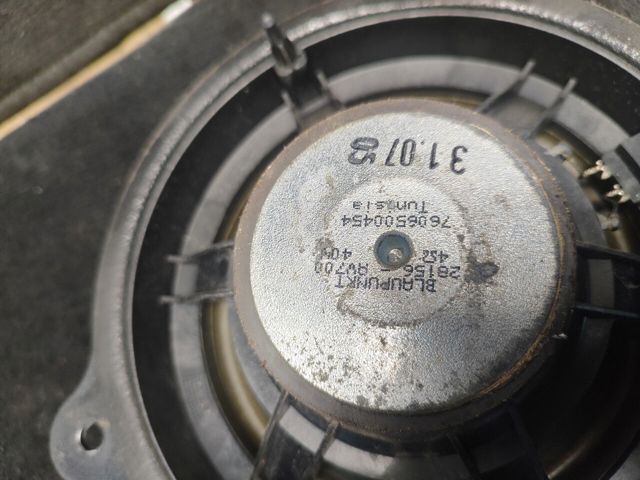 NISSAN 7606500454 в наличии Кривой Рог