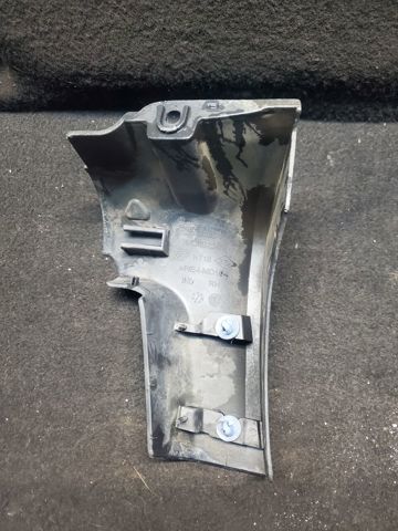 RENAULT 764369224R Накладка (молдинг) порога наружная передняя правая в наличии Чернигов