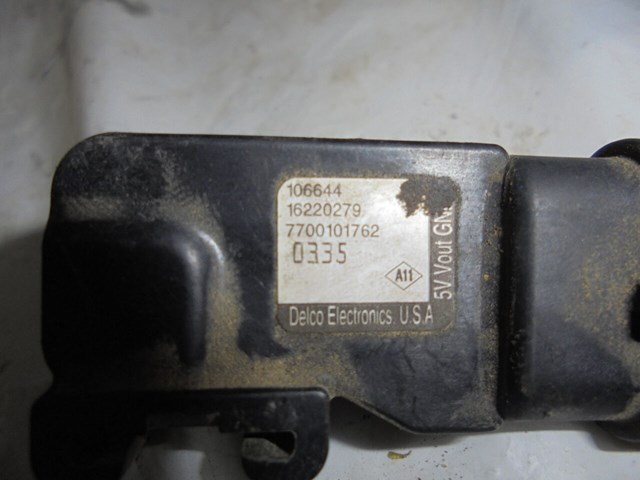 7700101762 RENAULT Датчик абсолютного давления купить в Одесса