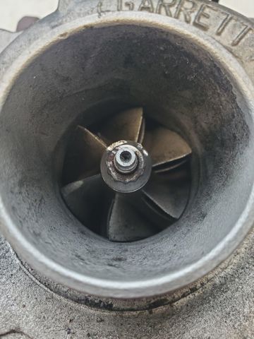 RENAULT 7700105102 Турбина в наличии Ровно