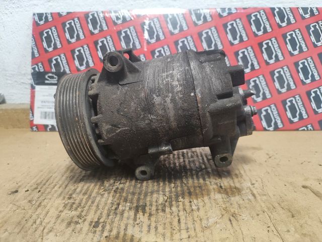 Насос кондиционера Рено Меган I