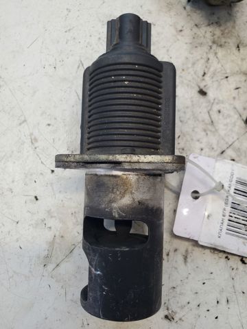 Клапан рециркуляции отработавших газов EGR 7700107471 RENAULT