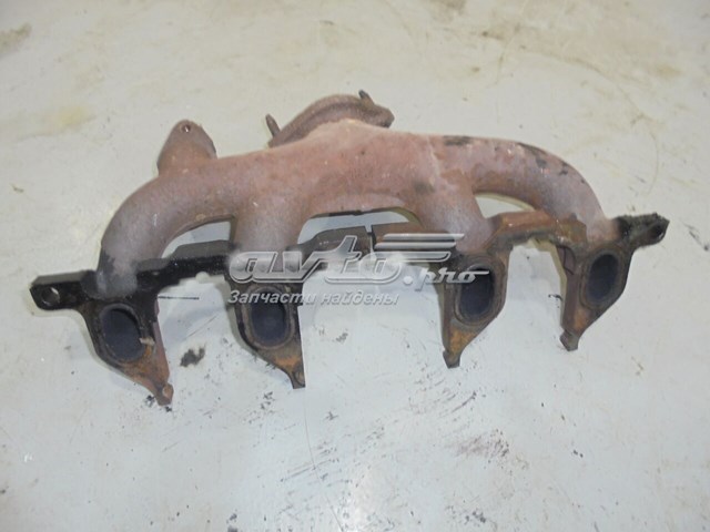 7700107846 RENAULT Коллектор выпускной купить в Черновцы