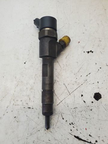 Топливные форсунки 7700111014 RENAULT