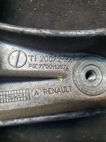 7700113574 RENAULT Кронштейн генератора купить в Житомир