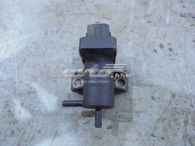 Клапан соленоид регулирования заслонки EGR 7700113709 RENAULT