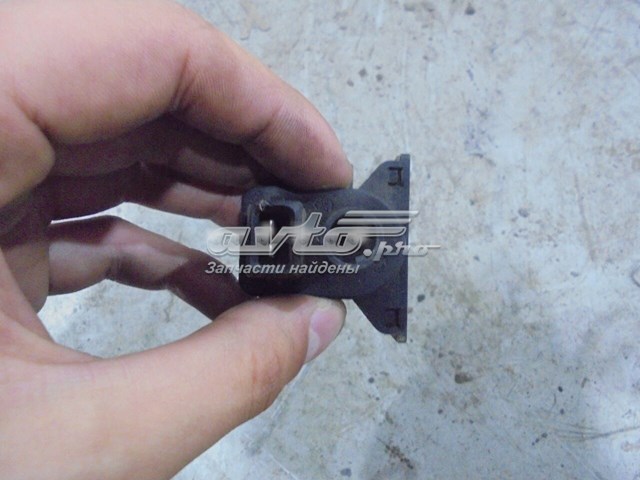 7700113709 Клапан соленоид регулирования заслонки EGR купить Украина
