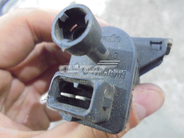 7700113709 RENAULT Клапан соленоид регулирования заслонки EGR купить в Каменское