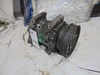 Компрессор климатической установки 7700273801 RENAULT