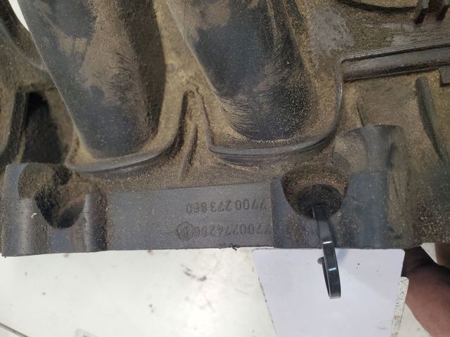 RENAULT 7700273860 Впускной коллектор в наличии Одесса