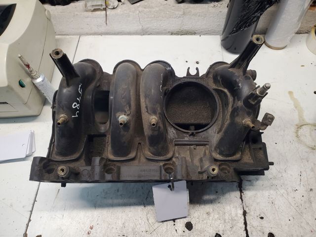 RENAULT 7700273860 Коллектор впускной в наличии Кривой Рог