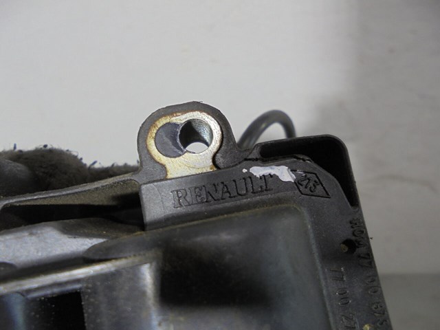 7700274008 RENAULT Катушка зажигания купить в Черновцы