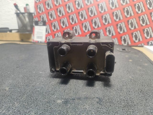 7700274008 RENAULT Катушка зажигания купить в Павлоград