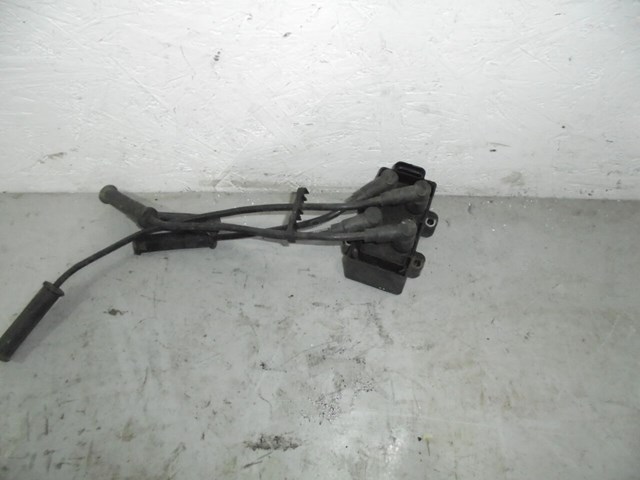 7700274008 RENAULT Катушка зажигания купить в Кривой Рог