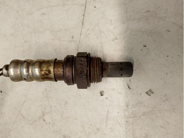 7700274189 RENAULT Датчик кислорода после катализатора купить в Хмельницкий