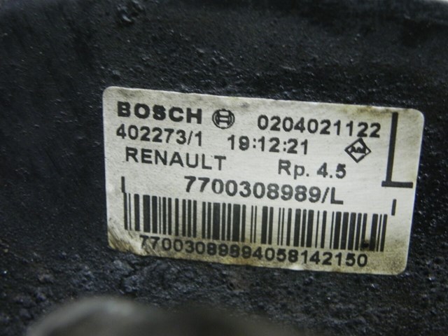 7700308989 Генератор купить Черновцы