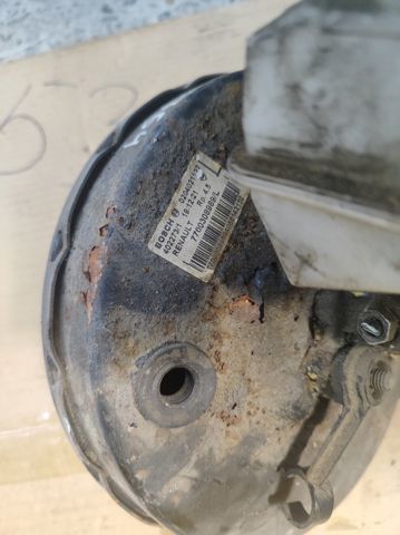 7700308989 RENAULT Генератор купить в Каменское