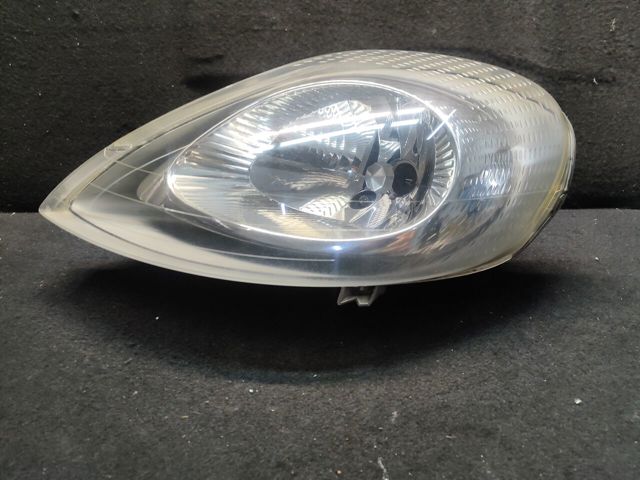 7700311371 RENAULT Фара левая купить в Чернигов