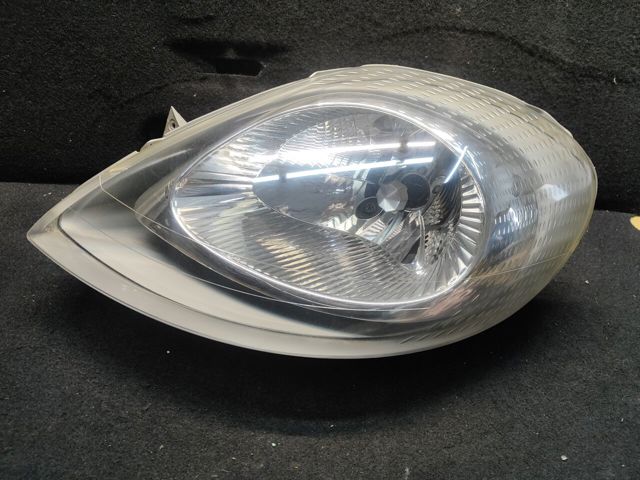Вставка фары левой 7700311371 RENAULT