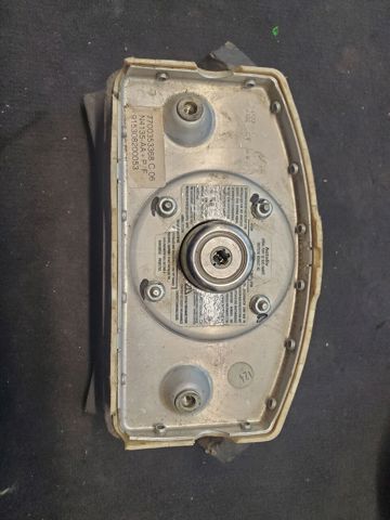 7700353368 RENAULT Подушка безопасности (AIRBAG) водительская купить в Ровно