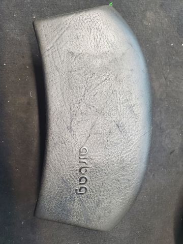 Подушка AIRBAG водительская 7700353368 RENAULT