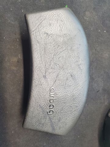 RENAULT 7700353368 Подушка безопасности (AIRBAG) водительская в наличии Ужгород