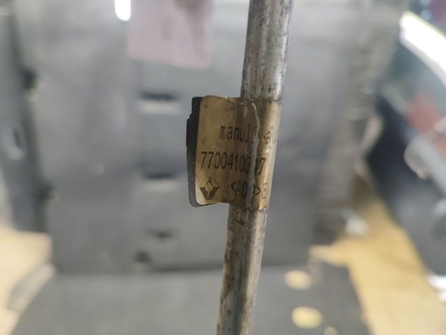 RENAULT 7700410347 в наличии Ирпень