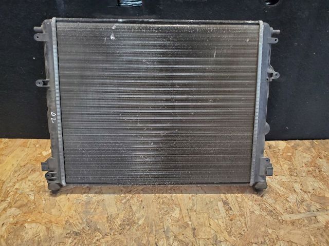 7700428082 Радиатор охлаждения двигателя купить Черновцы