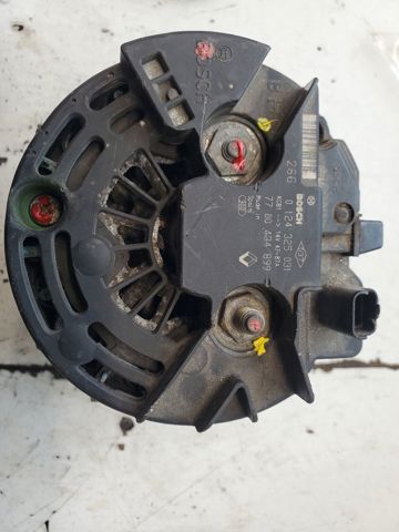 RENAULT 7700434899 Генератор в наличии Черкассы