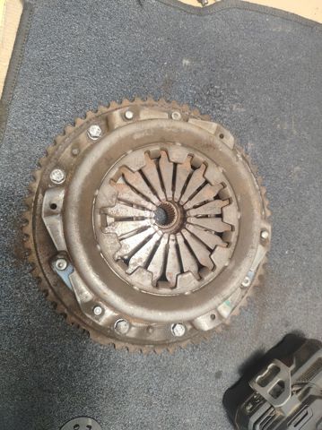 7700598735 RENAULT Маховик двигателя купить в Украина