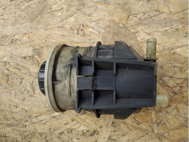 RENAULT 7700782884 Бачок насоса ГУР в наличии Кривой Рог