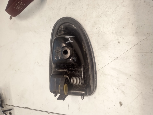 RENAULT 7700830078 Ручка двери передней внутренняя левая в наличии Хмельницкий