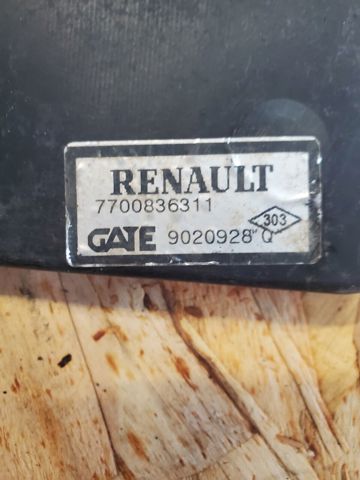 7700836311 RENAULT купить в Черновцы