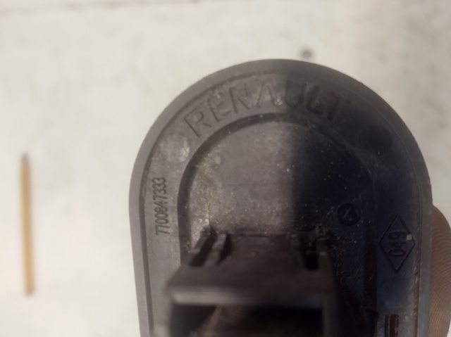 RENAULT 7700847333 Повторитель поворота в наличии Чернигов