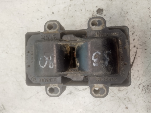 Катушка Рено Меган I