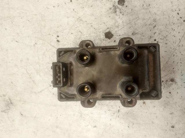 RENAULT 7700872449 Катушка зажигания в наличии Хмельницкий