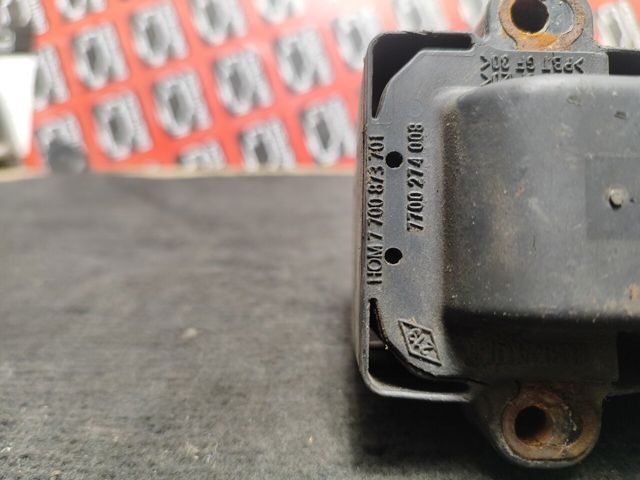 7700872449 RENAULT Катушка зажигания купить в Чернигов