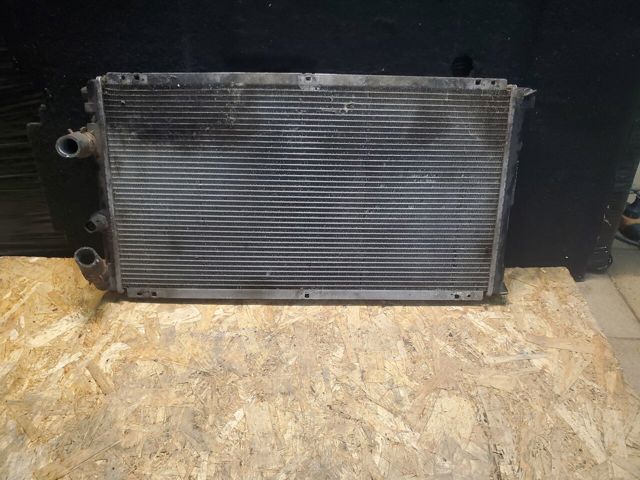 Радиатор 7701046209 RENAULT