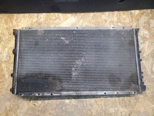 RENAULT 7701046209 Радиатор охлаждения двигателя в наличии Полтава