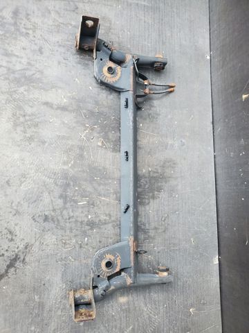 Подвеска задняя 7701473856 RENAULT
