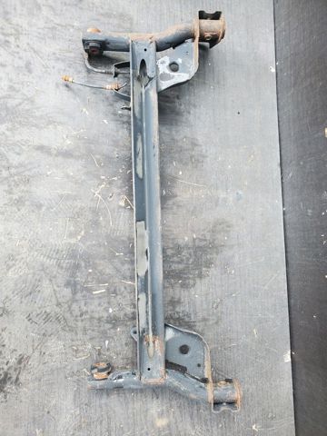 RENAULT 7701473856 Балка задней подвески (подрамник) в наличии Сумы