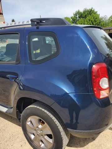 RENAULT 774214657R Крыло заднее левое в наличии Полтава
