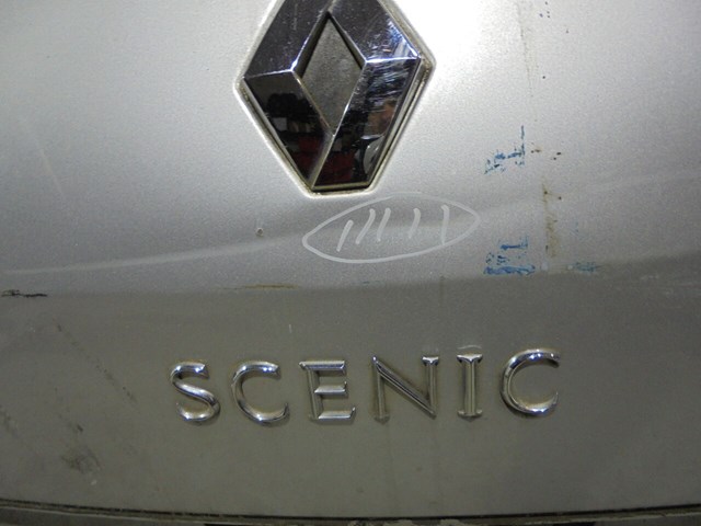 7751474296 RENAULT Ляда купить в Полтава