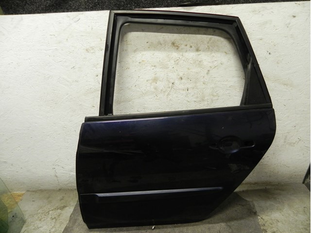 RENAULT 7751475408 Дверь задняя левая в наличии Кривой Рог